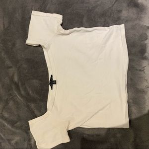 Kendall and Kylie crop top